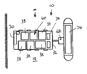 Une figure unique qui représente un dessin illustrant l'invention.